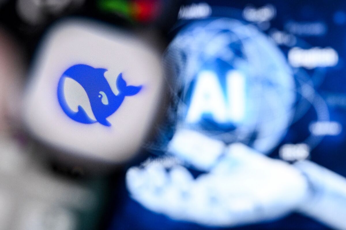 DeepSeek Unveils Update to R1 Model as AI Race Heats Up