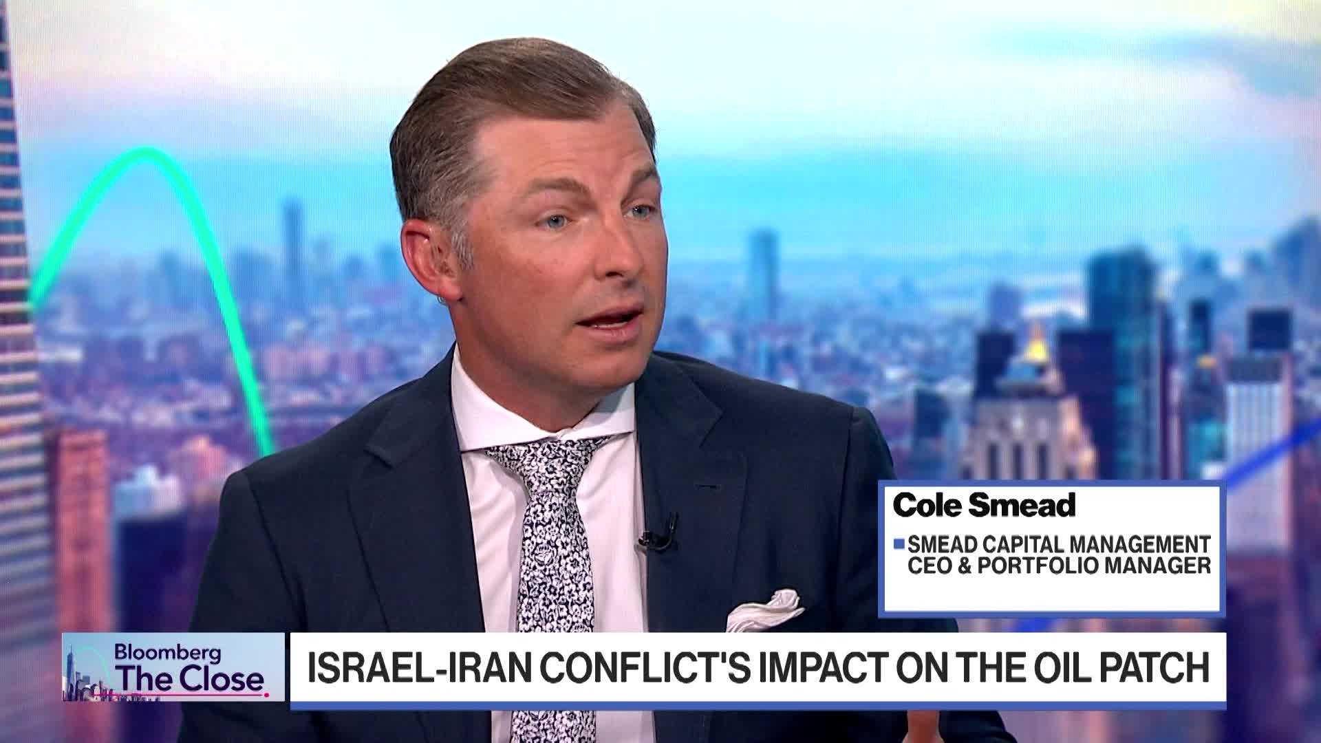 Shock-Proof Oil Stocks to Weather the Geopolitical Storm