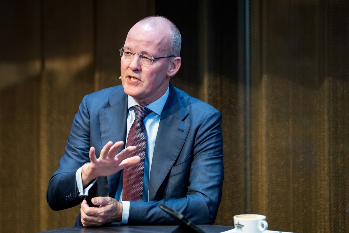 ECB's Knot ‘Can't Rule Out' Another Interest-Rate Cut in June