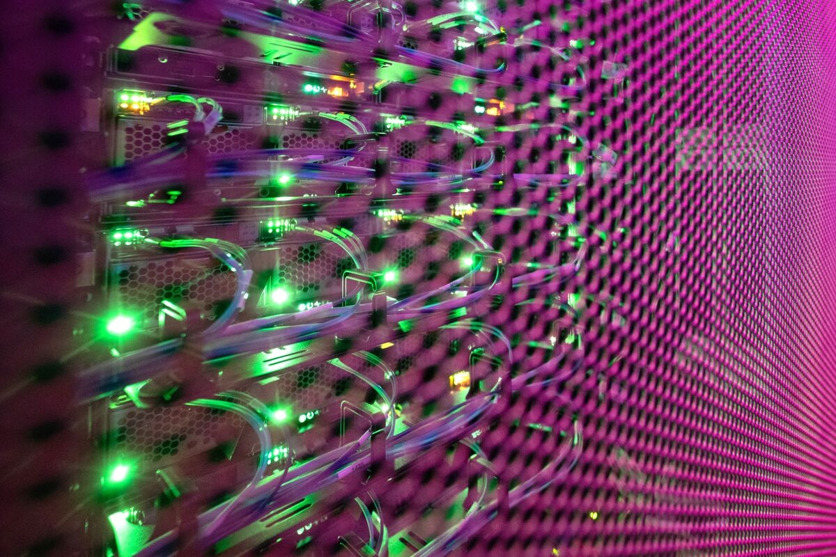 Spain's Nostrum Seeks to Sell Stakes in Its Data Center Projects