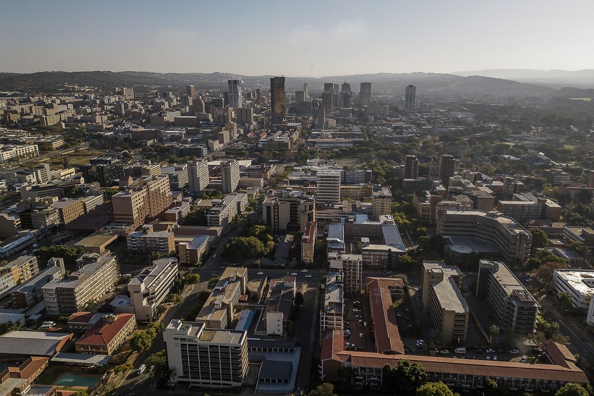 Momentum Africa Business Revamp to Boost Unit's Profit Up to 60%