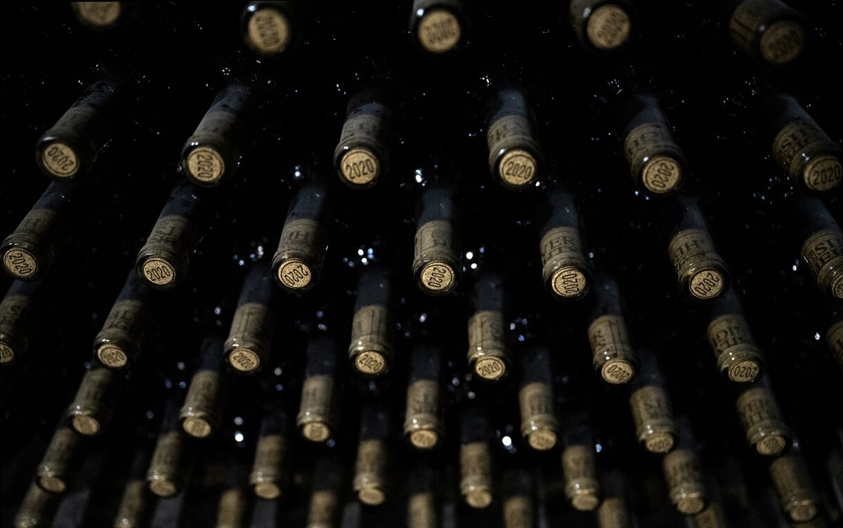 Wine, Music and Jets Draw Scrutiny of Asset-Backed Private Debt