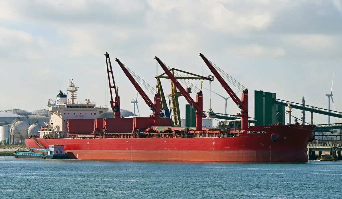 Houthis Terrorize Sailors With Fresh Attacks on Ships in Red Sea