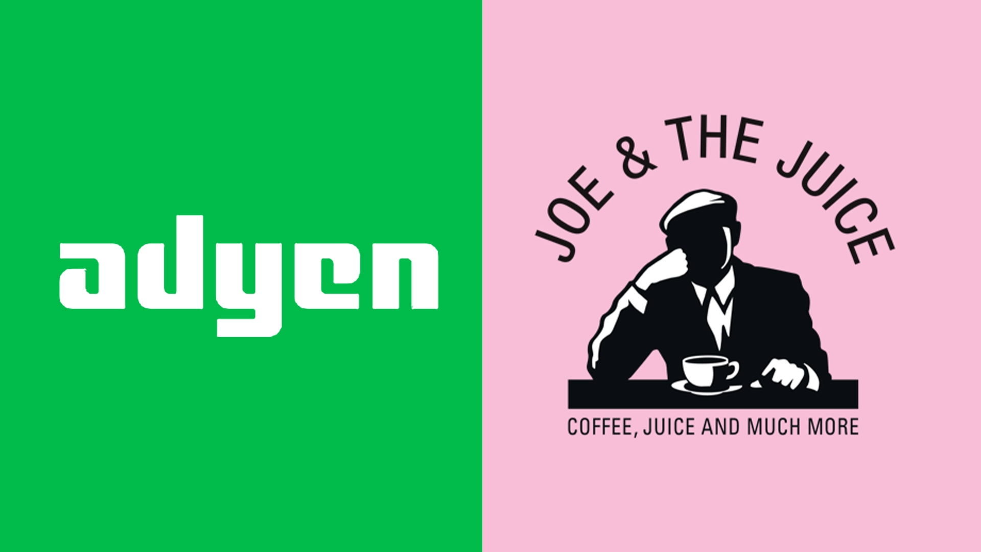 Joe & the Juice to Implement Adyen's Payment Tech
