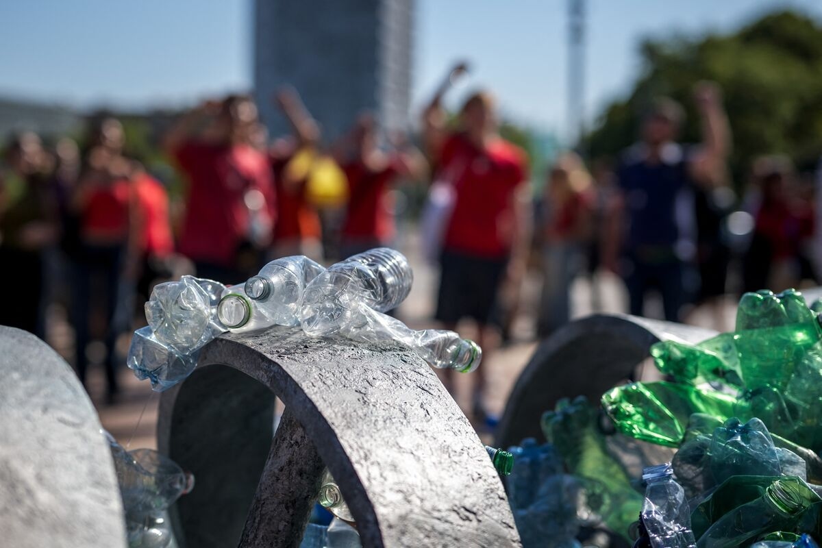 Why the World Is Divided on Plastic as UN Treaty Talks Restart