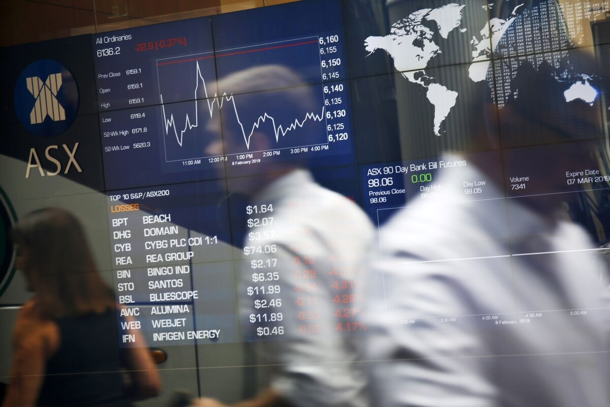 Apollo Calls for ‘Tailored' Private Markets Rules in Australia
