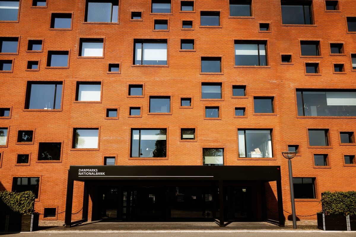 Danish Central Bank Mirrors ECB With Quarter-Point Rate Cut