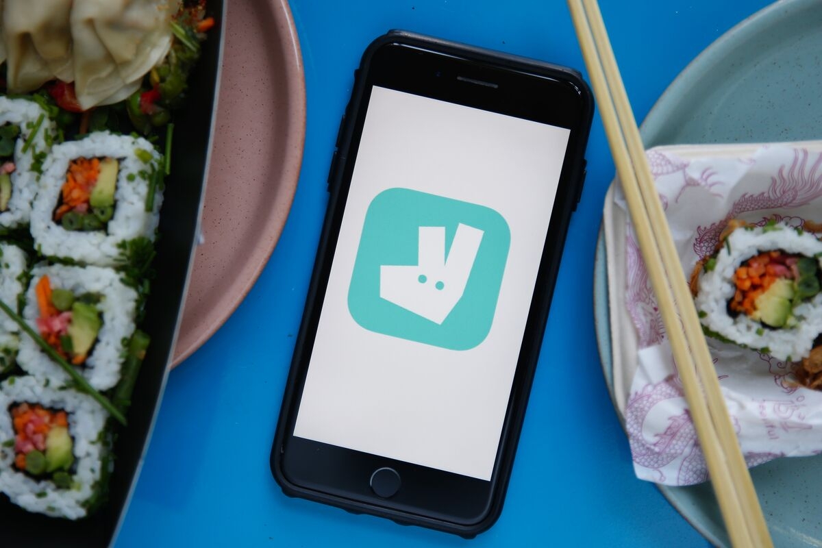 Deliveroo Launches Drone Food Delivery Service in Dublin