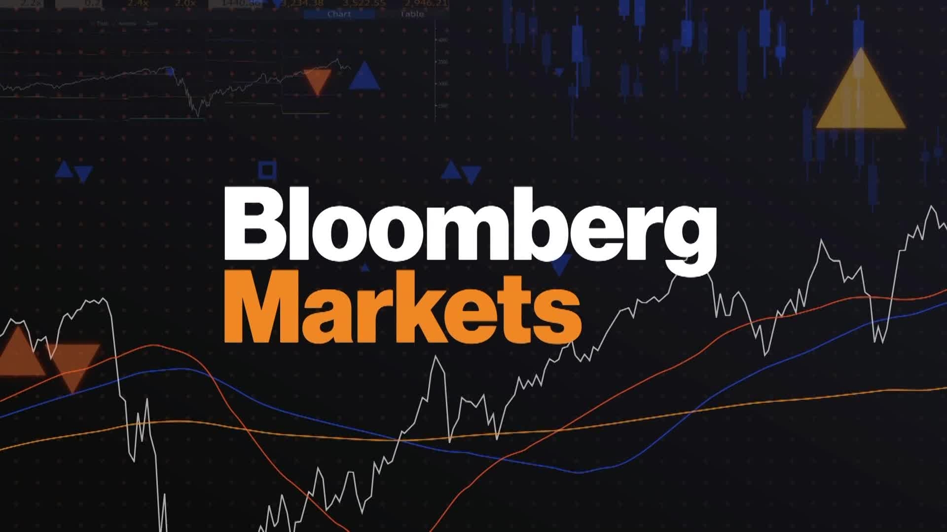 Bloomberg Markets 04/10/2025