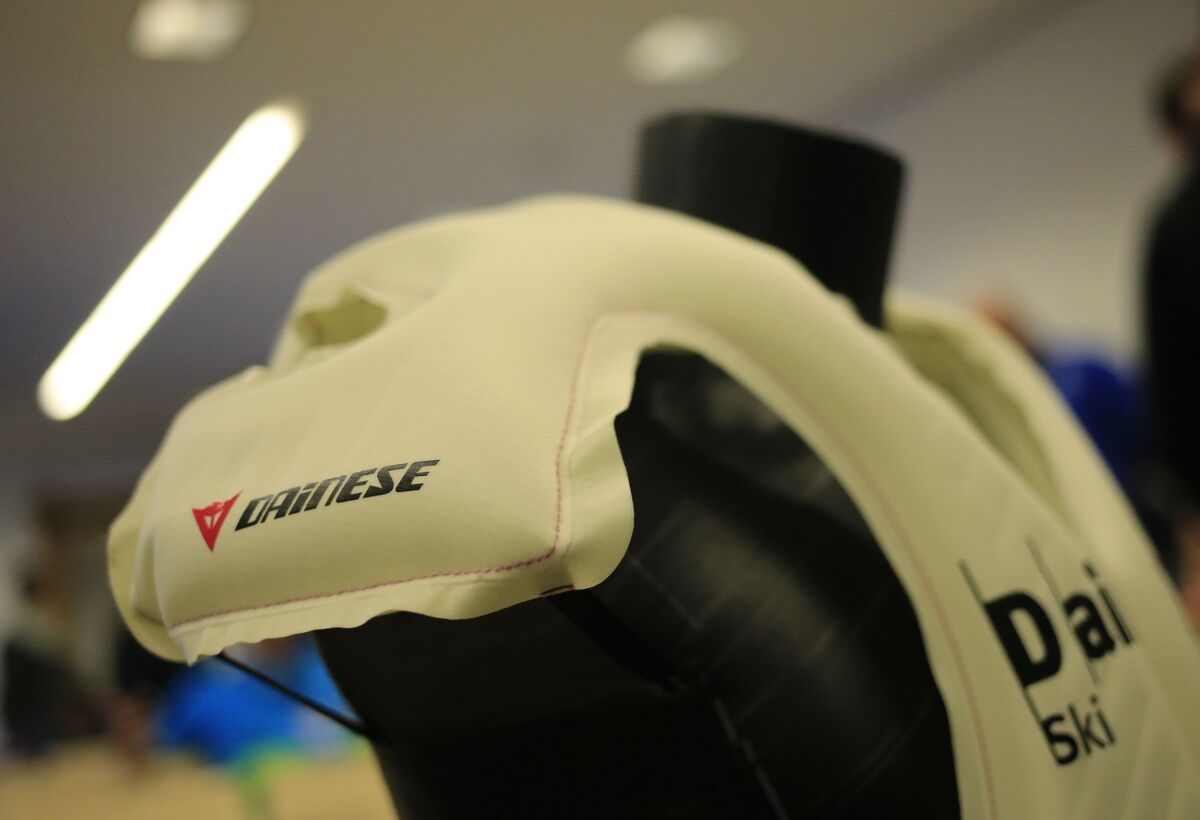 HPS, Arcmont Provide €25 Million in Fresh Funds to Dainese