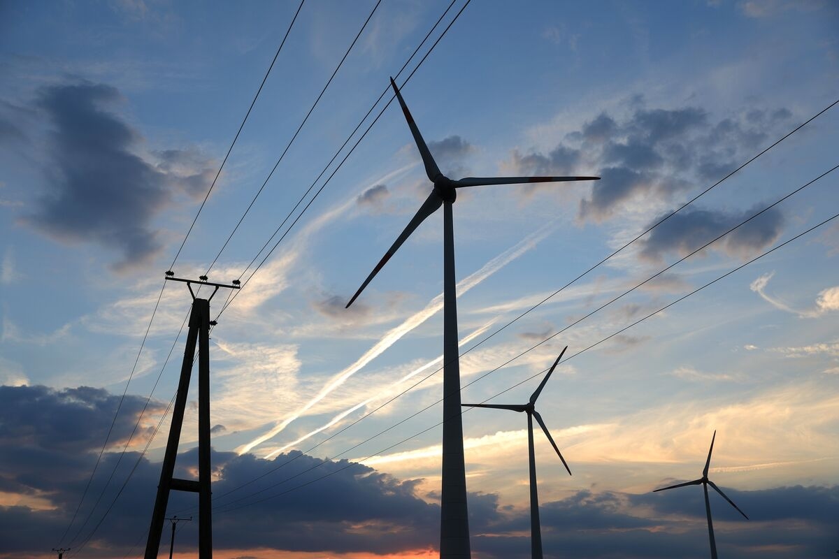 UK's Actis Plans to Tap Into Southeast Asia's Clean Energy Drive