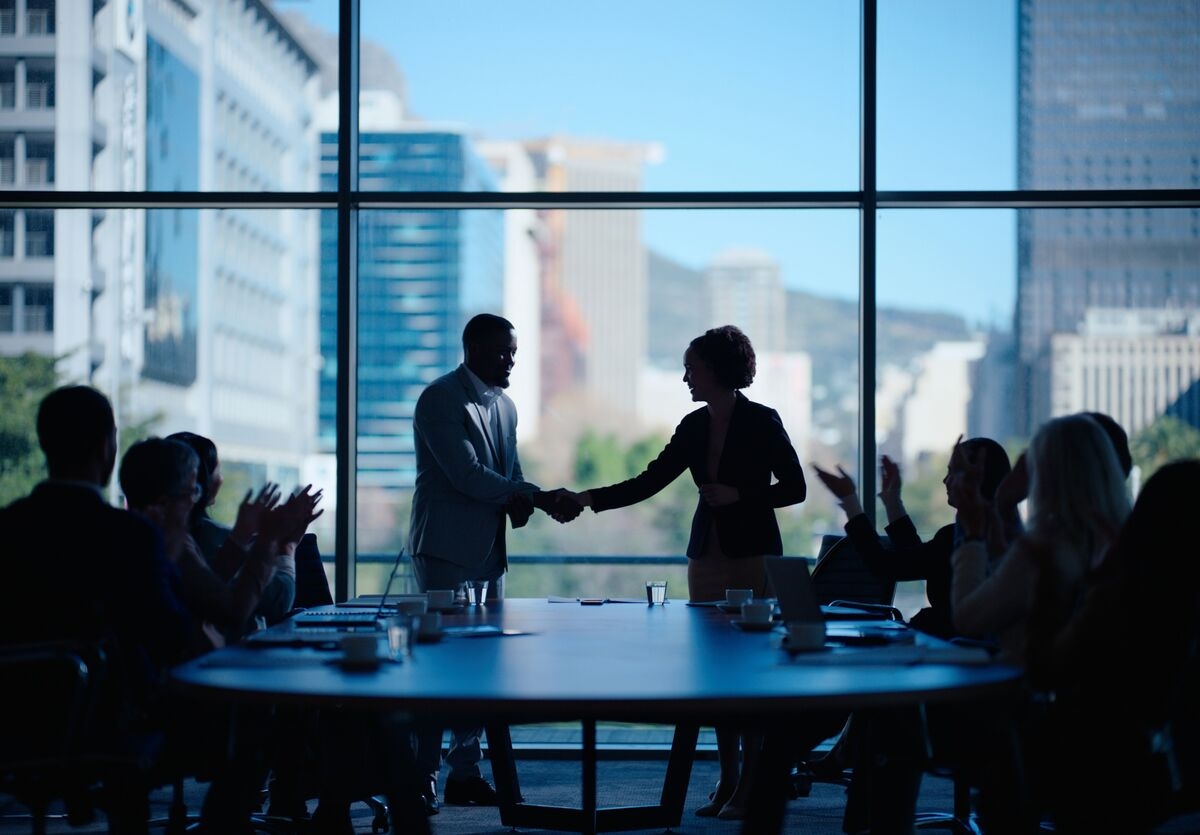 Why CFOs Are Moving Forward With Deals Now
