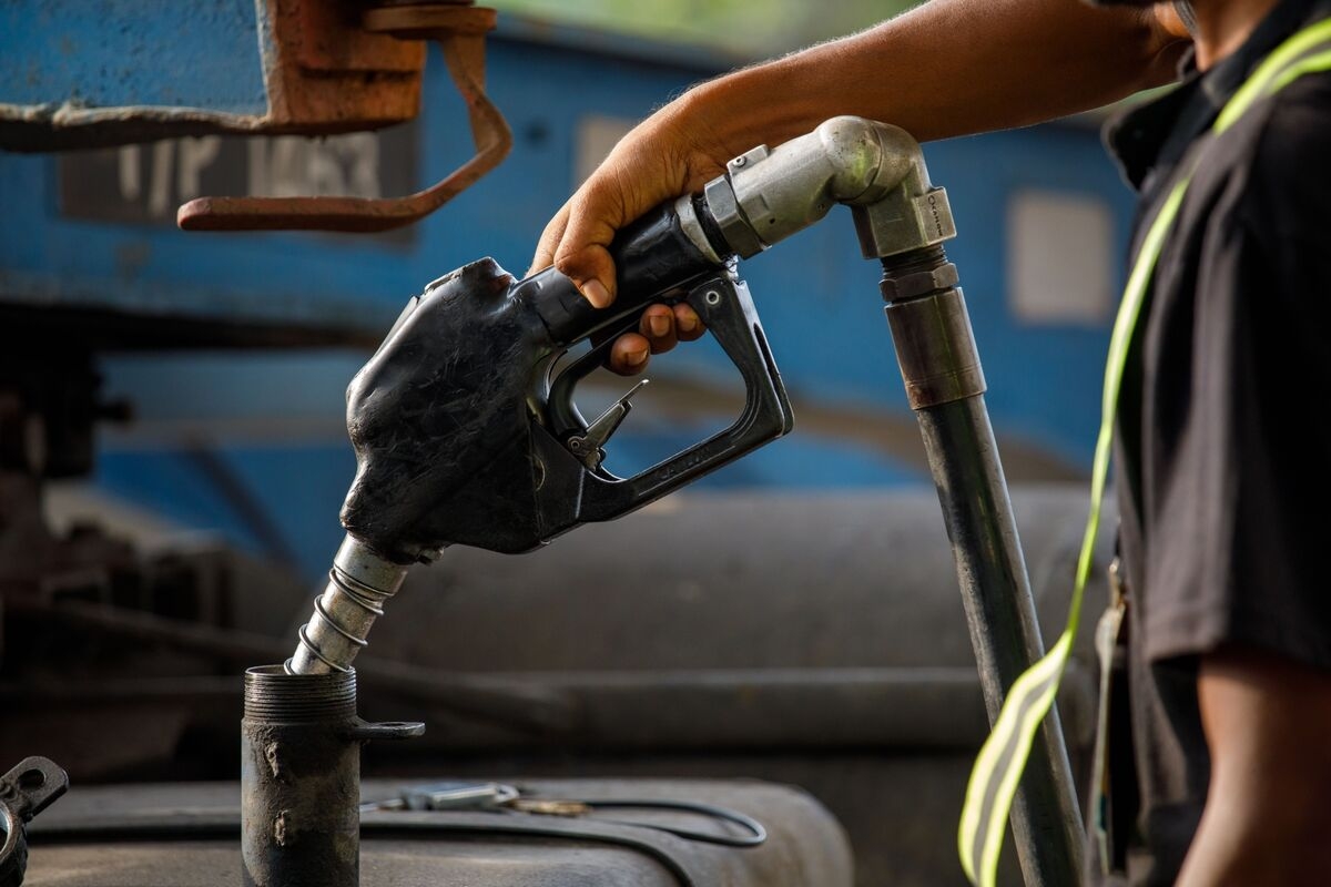 Diesel Prices Surge as Israel-Iran War Further Pressures Market