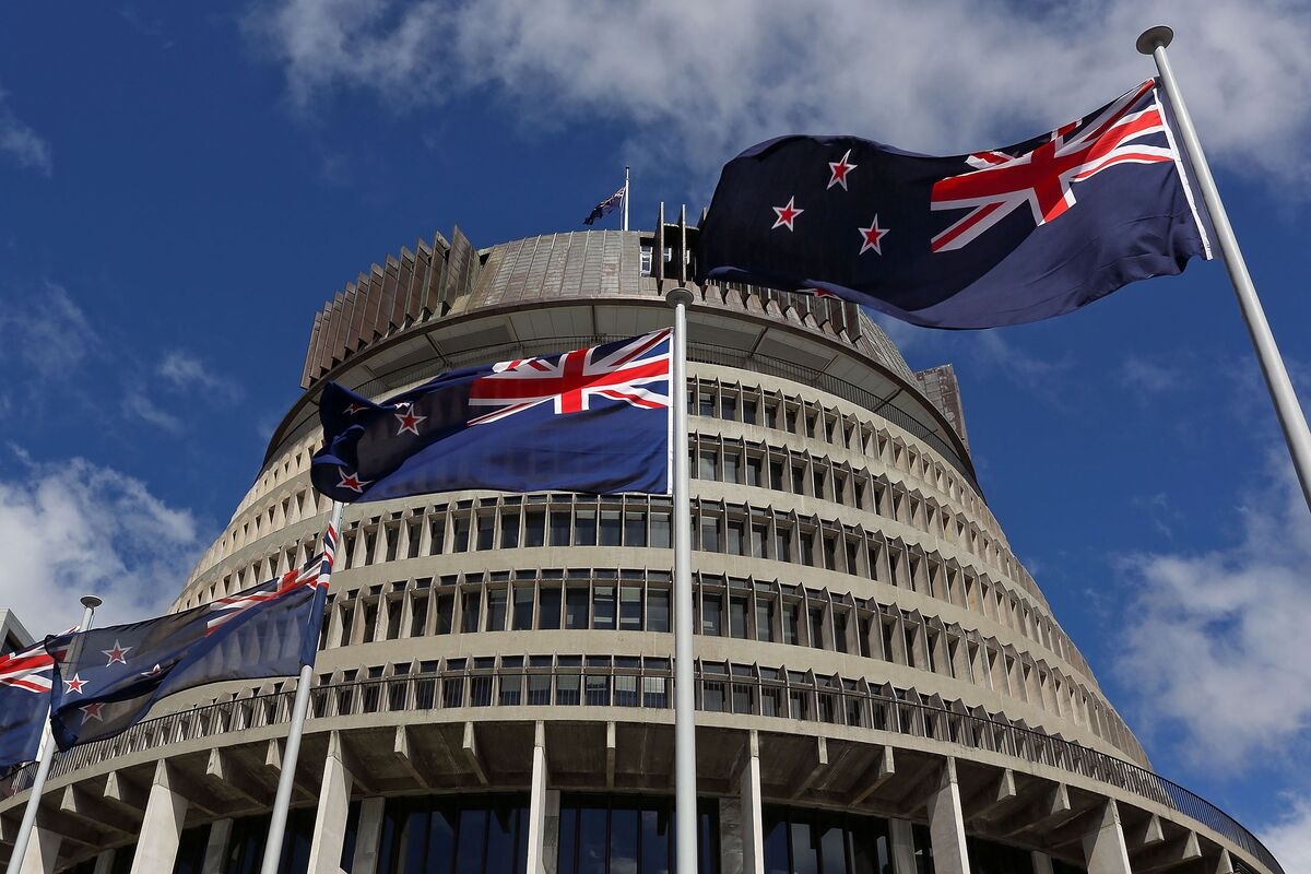 New Zealand Māori Party MP Takutai Kemp Dies Aged 50