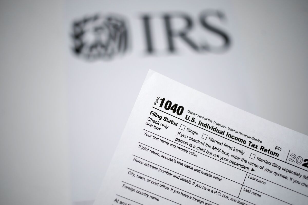 We're Turning Down Free Money by Firing IRS Workers