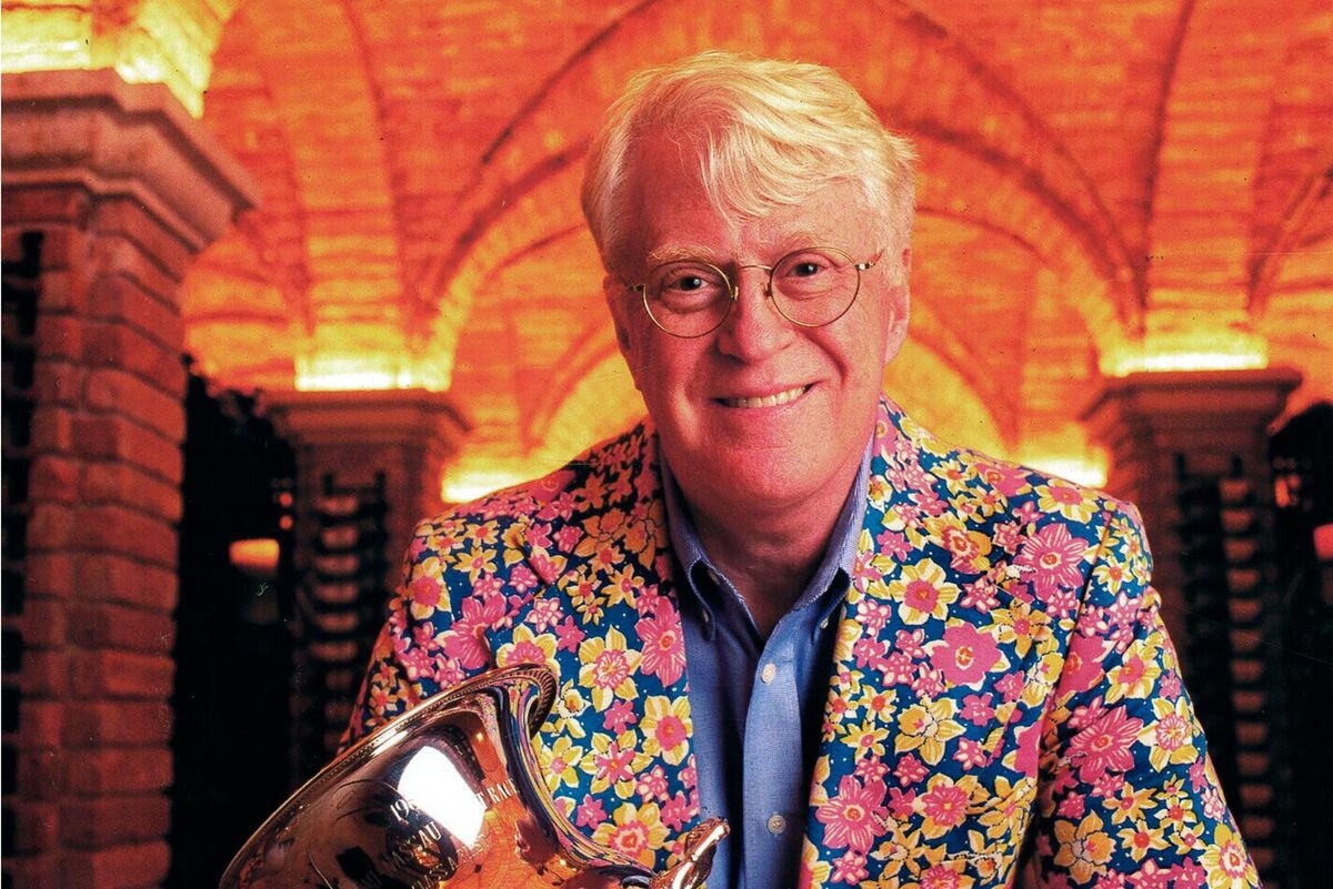 Billionaire Bill Koch on Collecting Wine, Avoiding Counterfeits