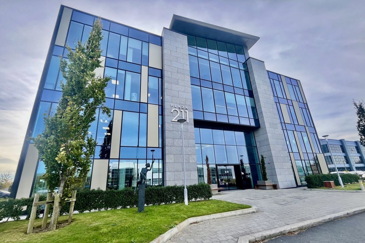 Trade Turmoil Spooks Global Firms Looking to Lease Irish Offices