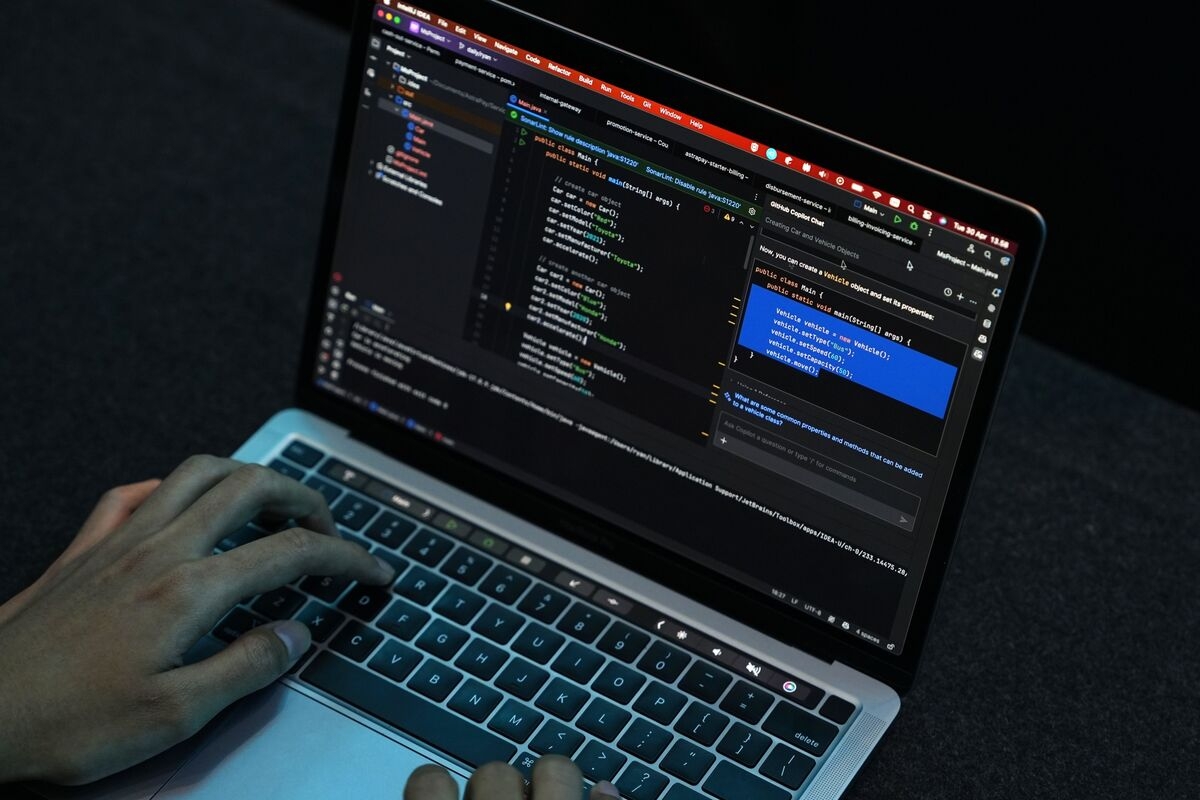 Swedish ‘Vibe Coding' Startup Lovable in Talks for $1.5 Billion Valuation