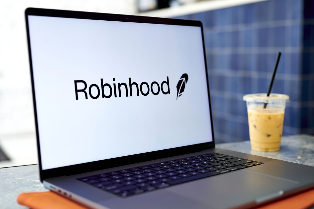 Robinhood Is a ‘Prime Candidate' for S&P 500 Addition, BofA Says