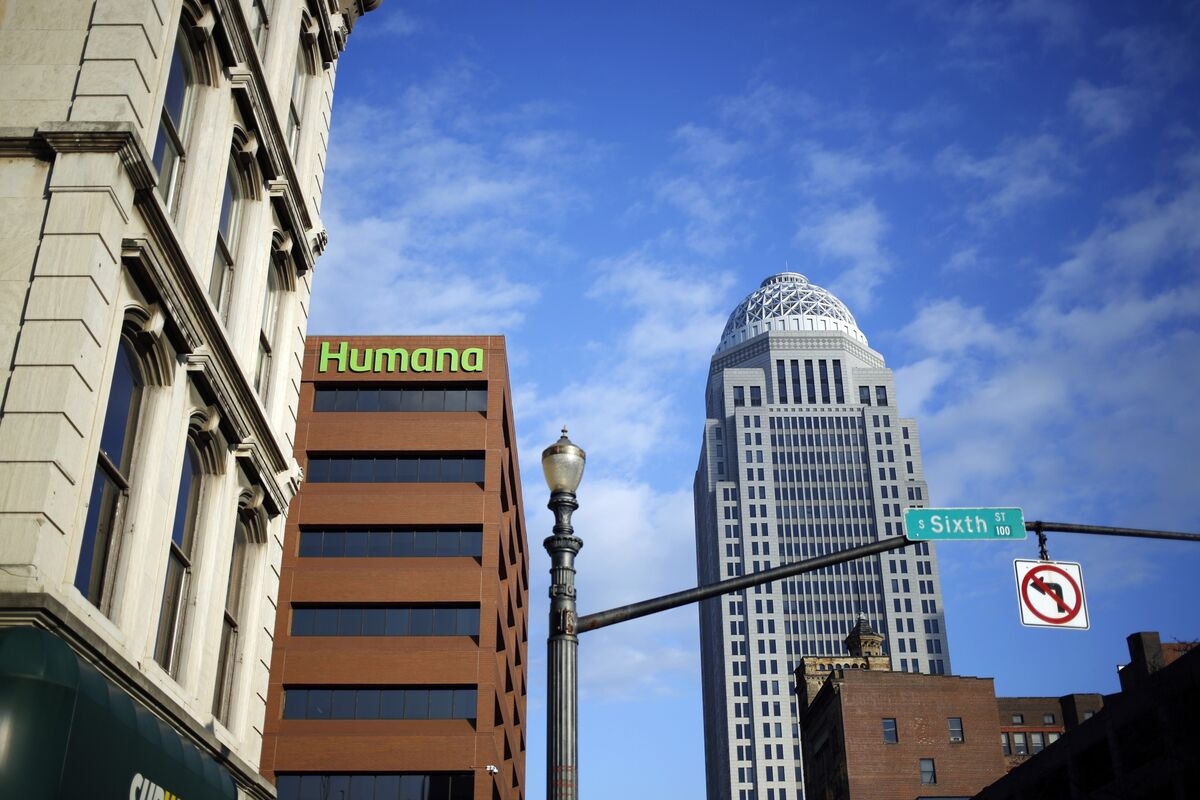 Humana Affirms Guidance as Rising Medical Costs Sting Less
