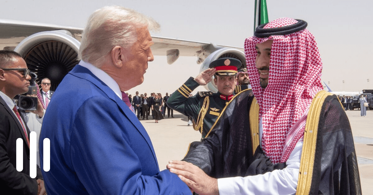 Why Trump Is Good News for Gulf Nations