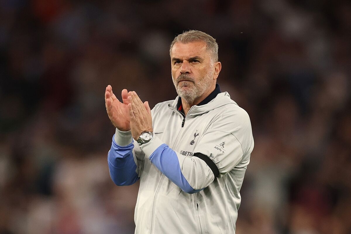 Tottenham Fires Coach Ange Postecoglou Despite Ending Trophy Drought With Europa League Title