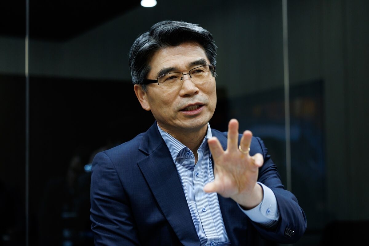 Kia CEO Looks to Europe as Trump's Tariffs Cloud US Outlook