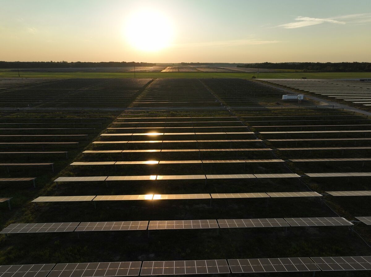 Meta Inks More Clean Energy Deals with Developer Invenergy