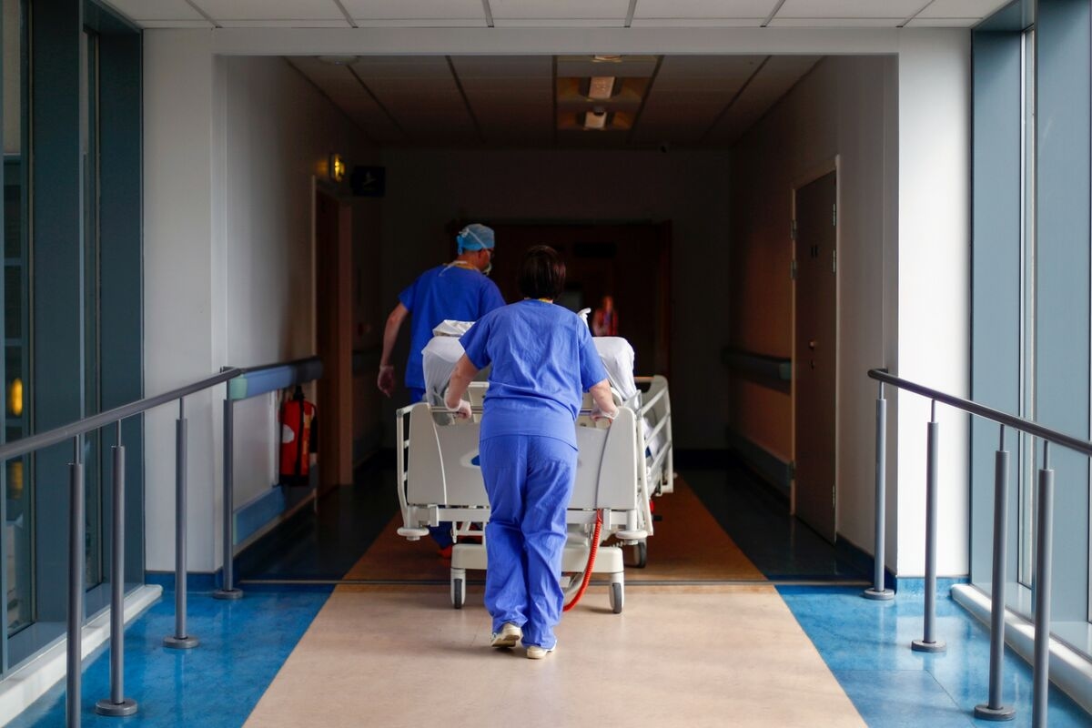 UK Primary Health Properties Fends Off KKR Bid for Landlord Assura