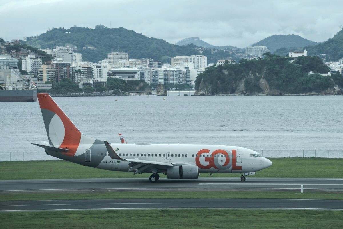 Brazilian Airline Gol Wins Approval of Chapter 11 Restructuring