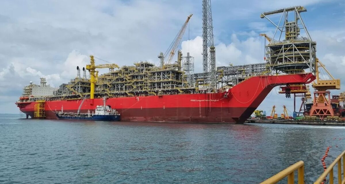Woodside Files for Arbitration in Senegal Over Sangomar Oil Tax