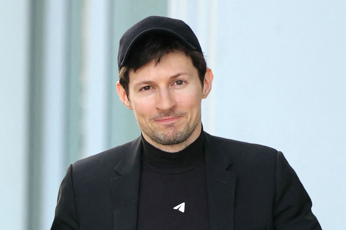Telegram's Durov to Leave Fortune to 100 Children He's Fathered