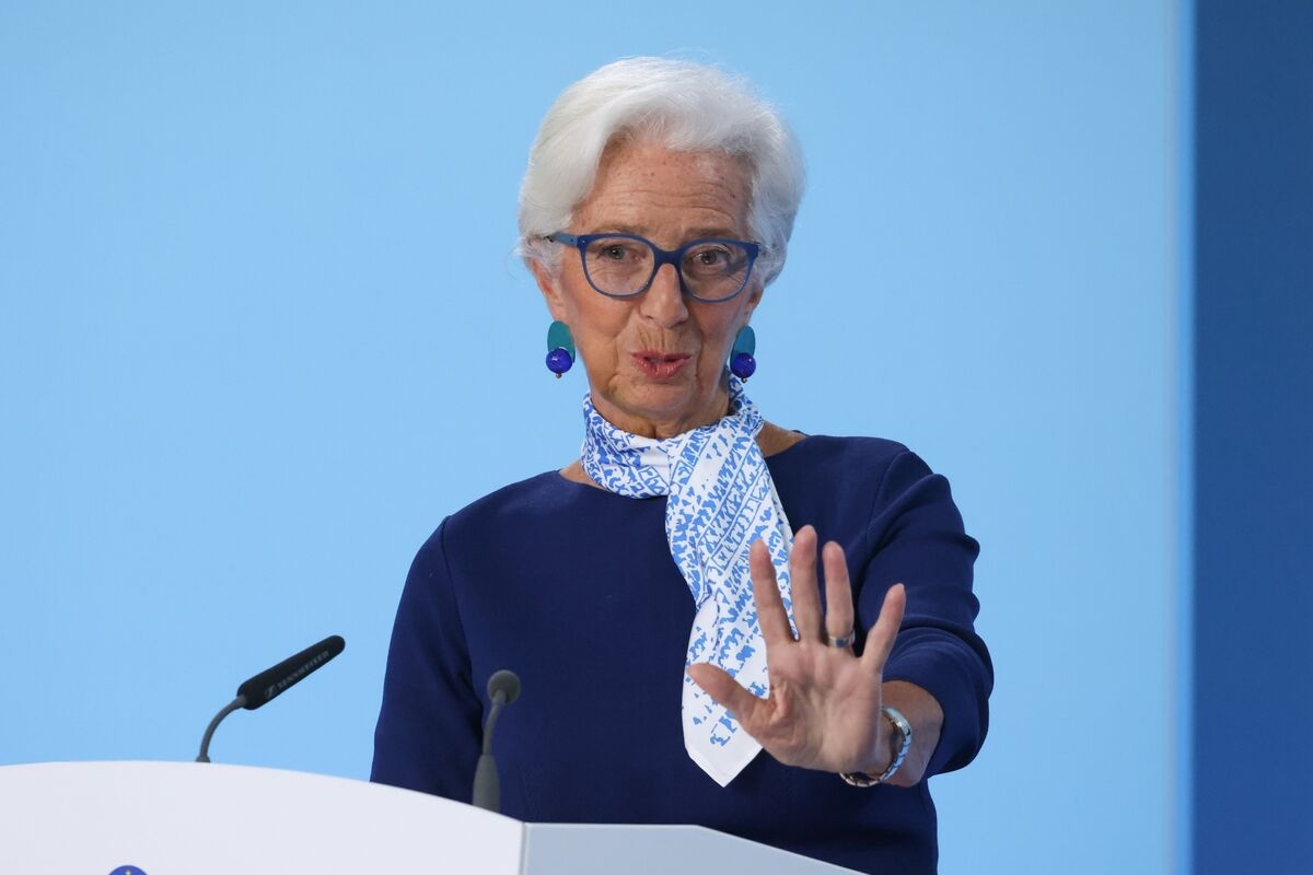 The ECB Keeps Waiting for Clarity on US Tariffs