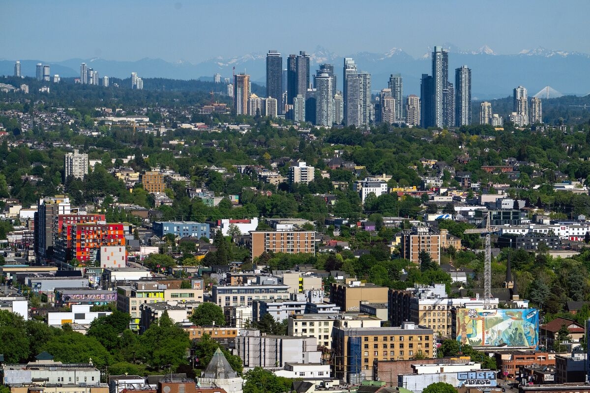 British Columbia's $183 Billion Fund Inks 45 Deals in Six Months