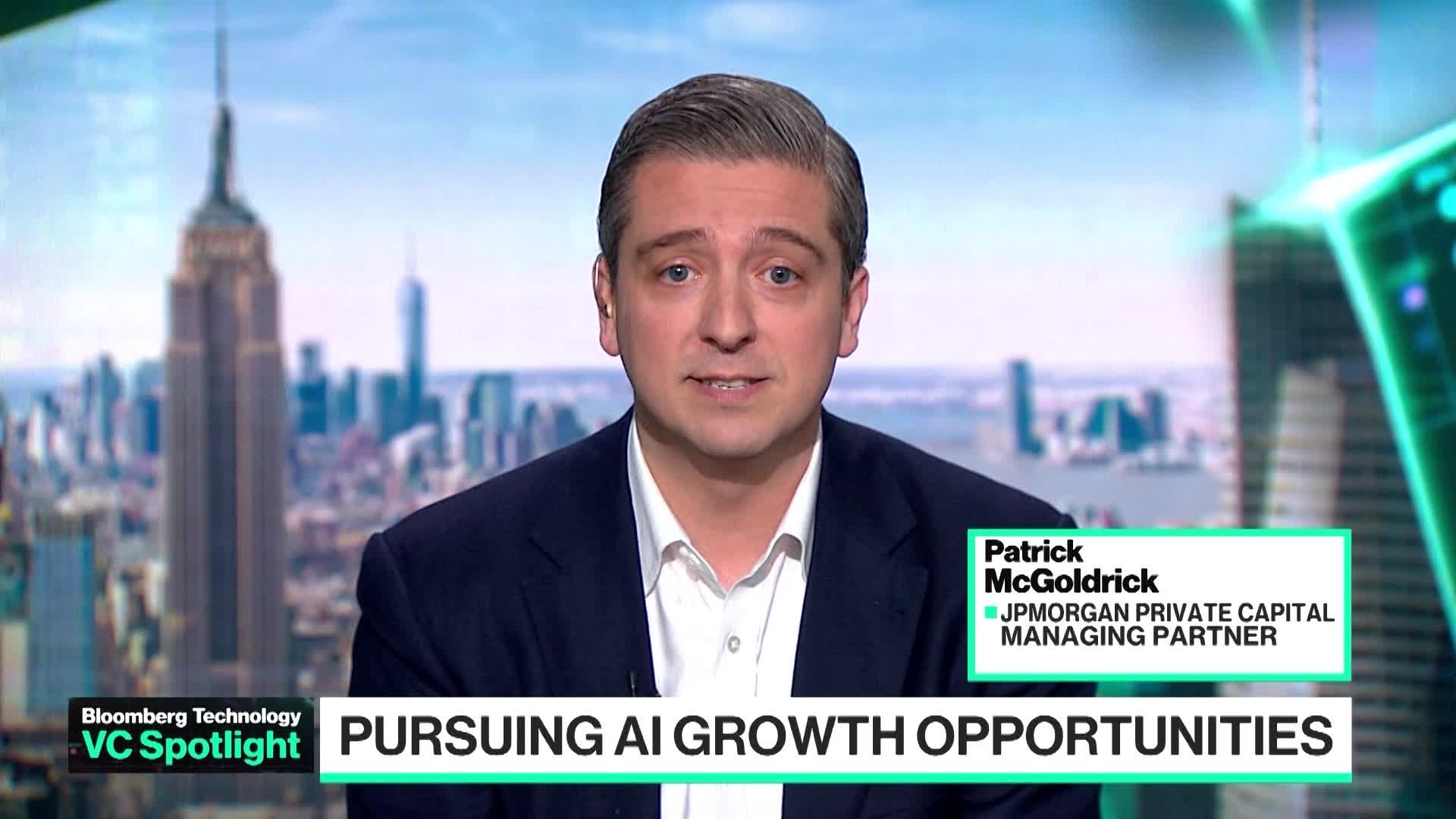 Pursuing AI Growth Opportunities
