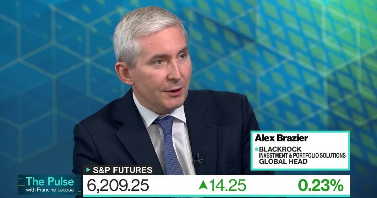 Brazier: Stock-Bond Correlation Now 'Much Less Reliable'