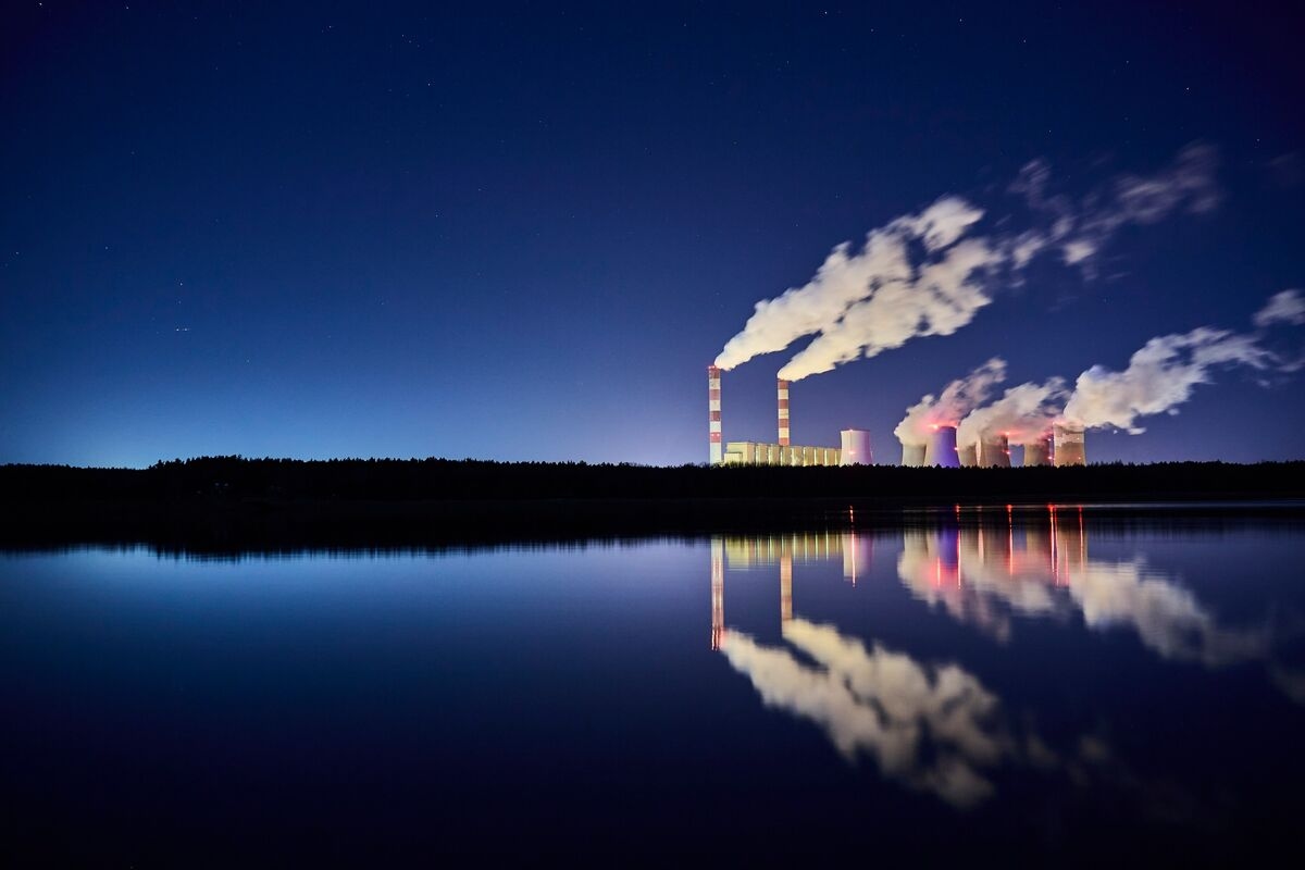 Polish Energy Minister Sees Future for Coal in Climate Wind Down