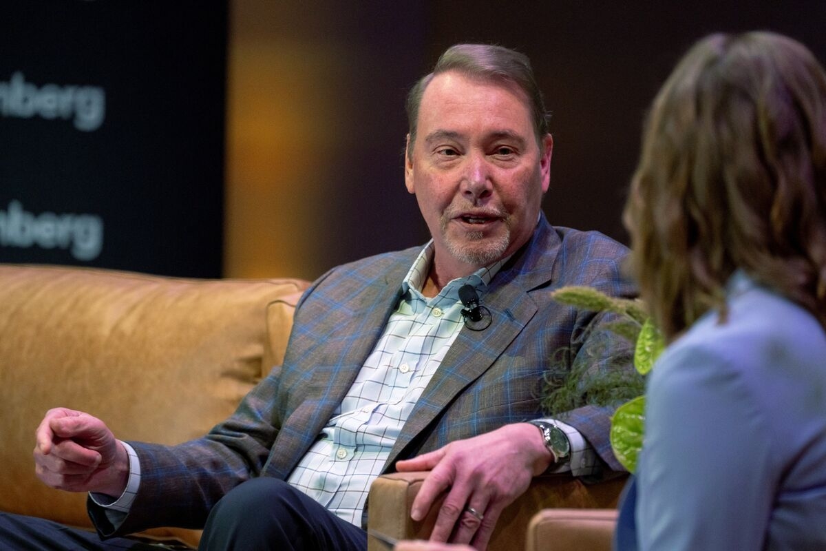 Gundlach Is Latest to Sound Corporate Debt Alarms: Credit Weekly