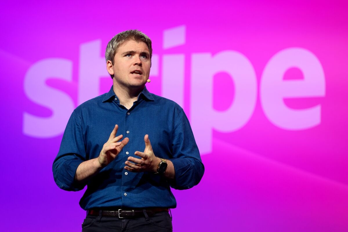 Payment Firm Stripe in Early Talks With Banks About Stablecoins
