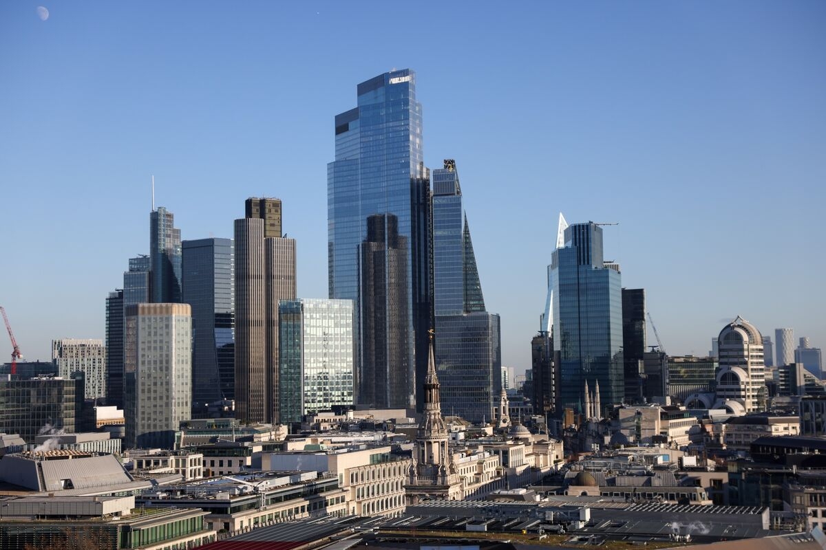 Dai-ichi Life to Buy 15% Stake in UK's M&G in Partnership Deal