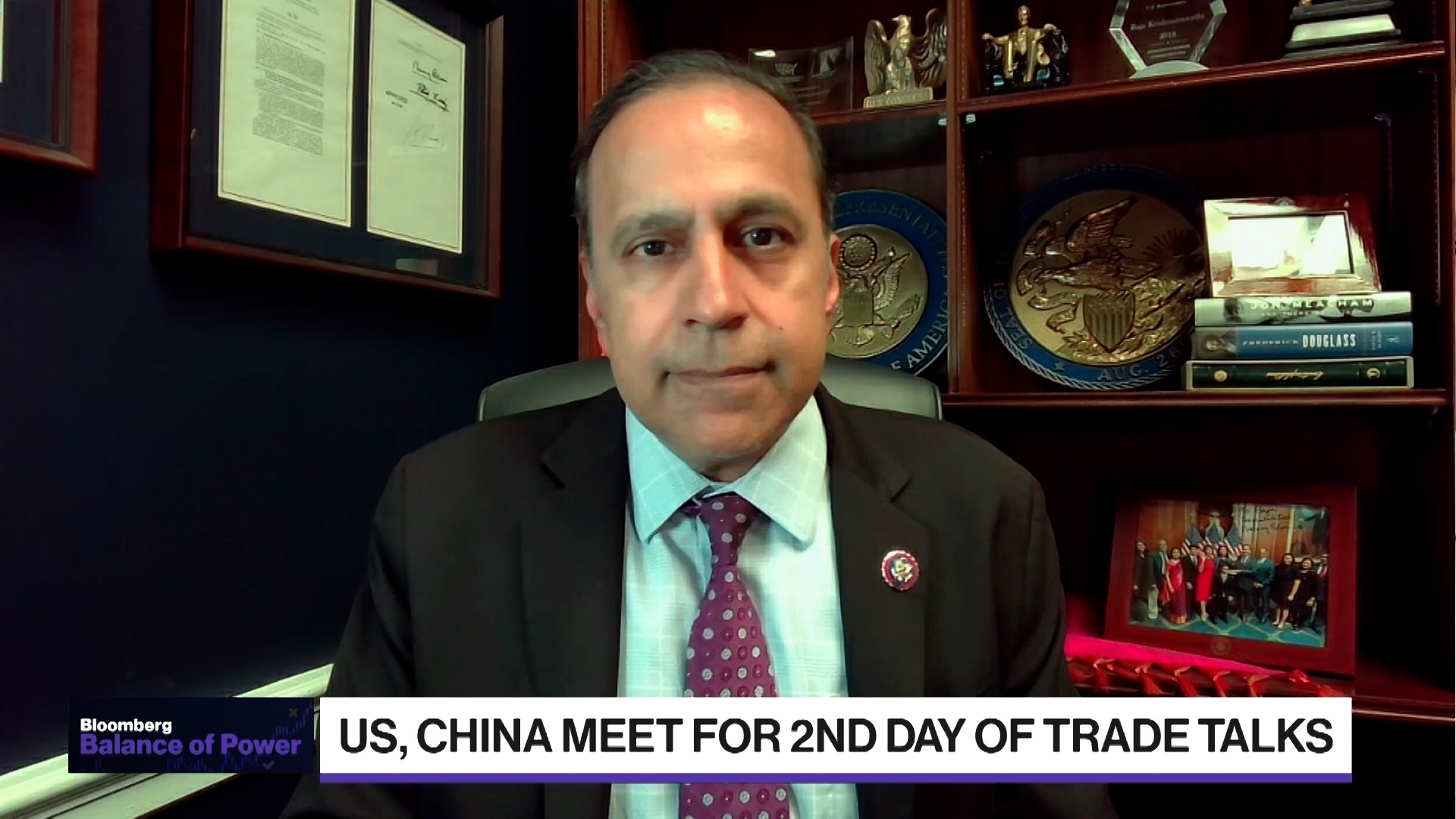 What Leverage Does US Have In China Trade Talks?