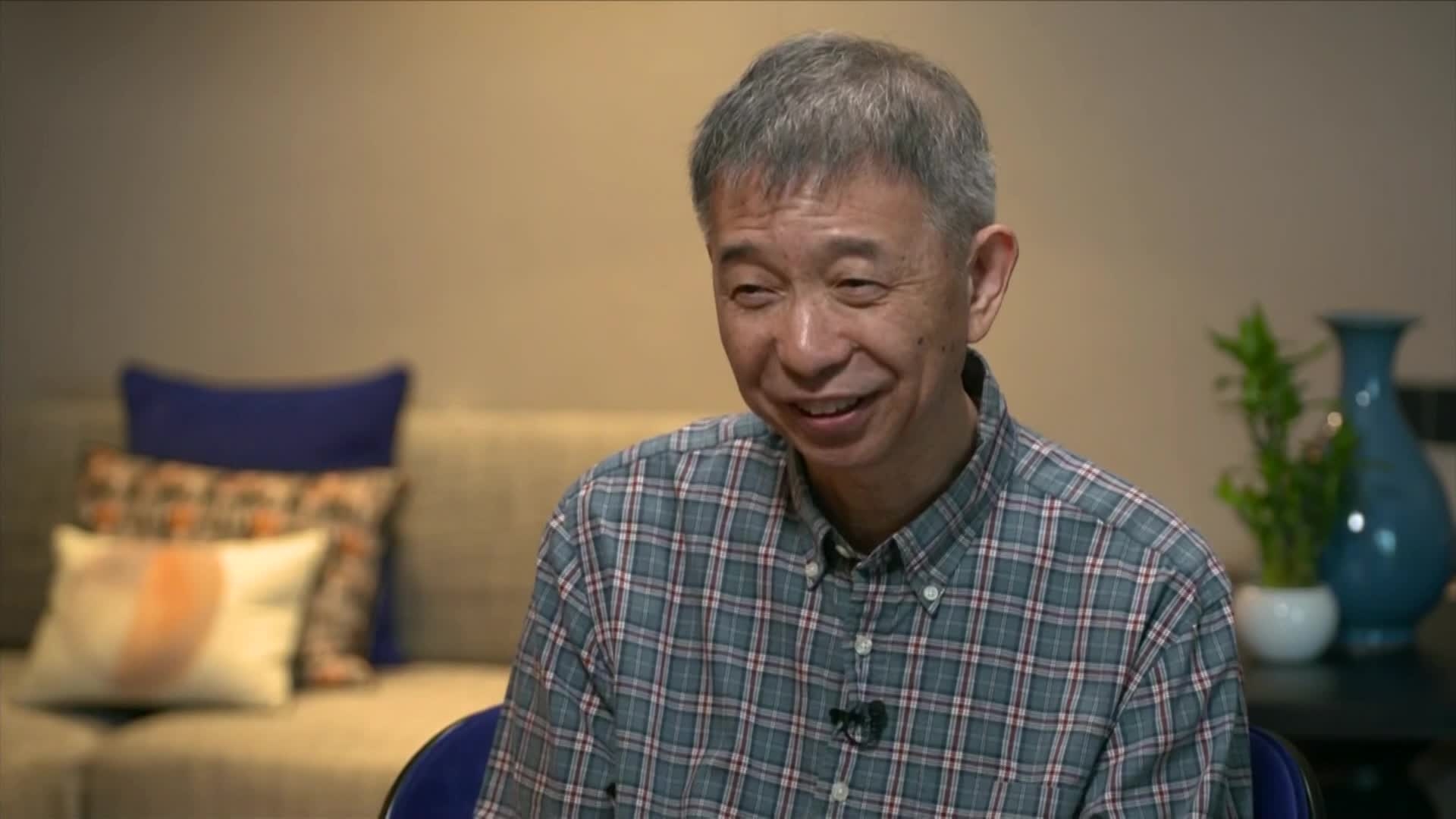Alibaba Cloud Founder Sees AI Shakeup After OpenAI Hype