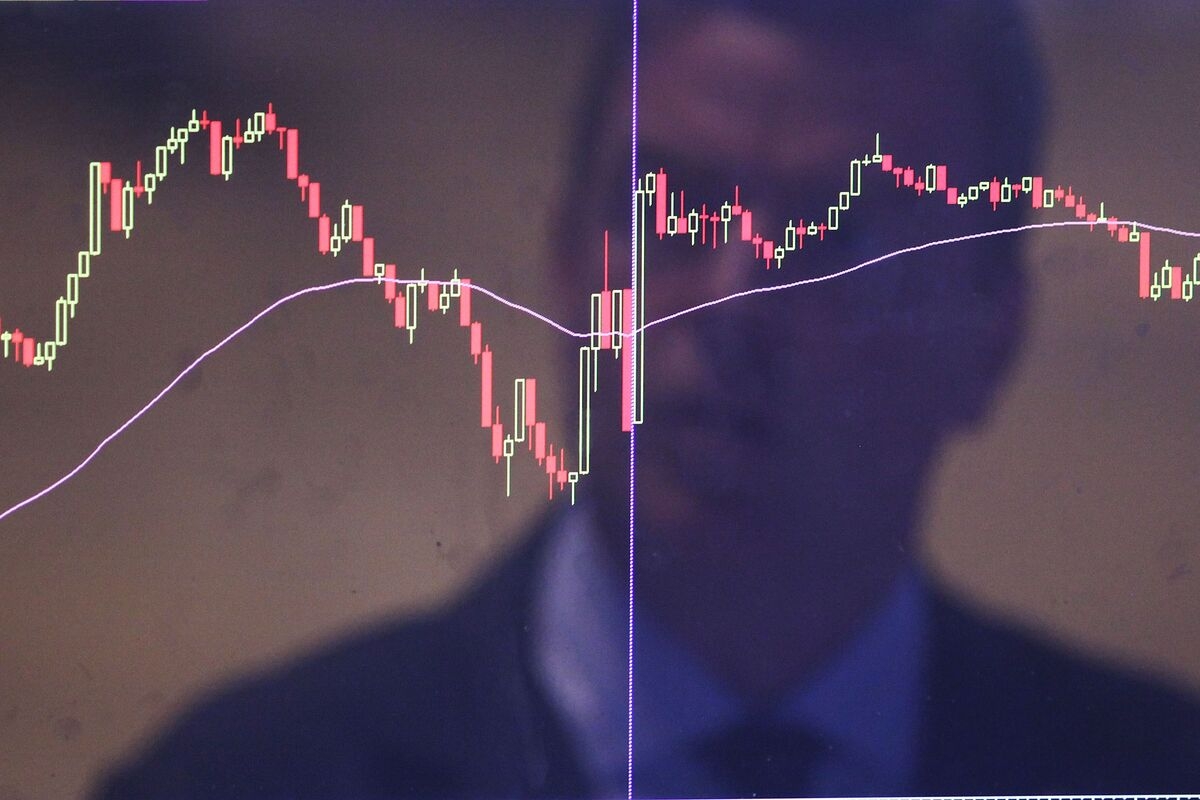 Tech's Day of Reckoning Spurs Biggest Dip-Buying Rush Since 2021