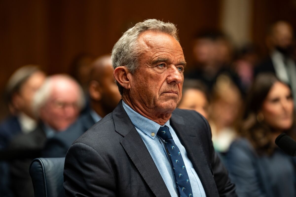RFK Jr.'s Moves Leave Insurance Coverage of Vaccines in Doubt