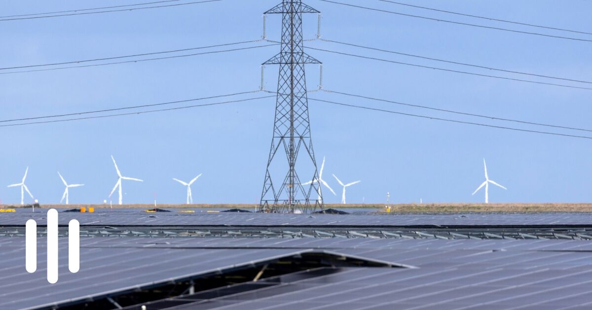 Live Q&A: The Future of US Clean Energy Under Trump's Tax Law