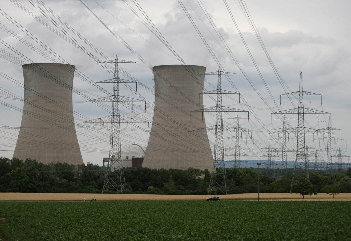 Switzerland Moves to Lift Ban on New Nuclear Power Plants