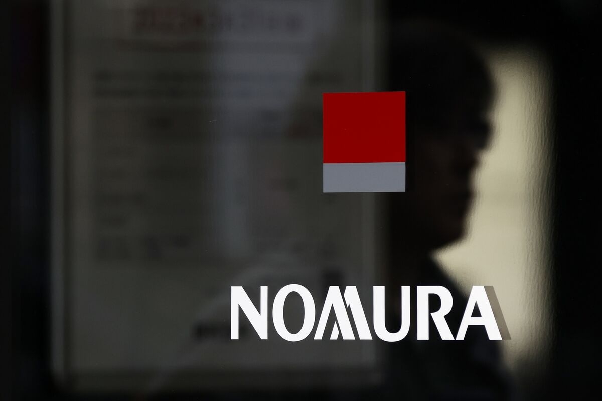 Nomura Bets Big on US Market Rebound With $1.8 Billion Deal
