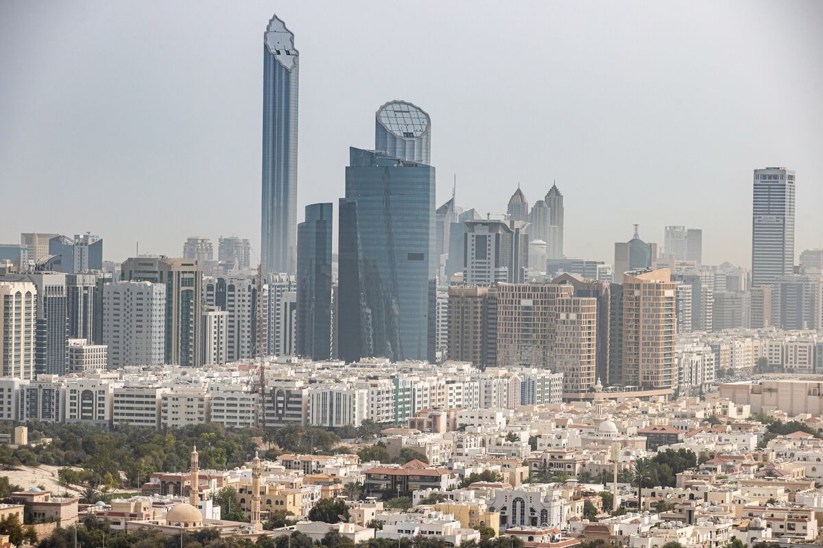 How Abu Dhabi's $1.7 Trillion Wealth Funds Collaborate — And Compete