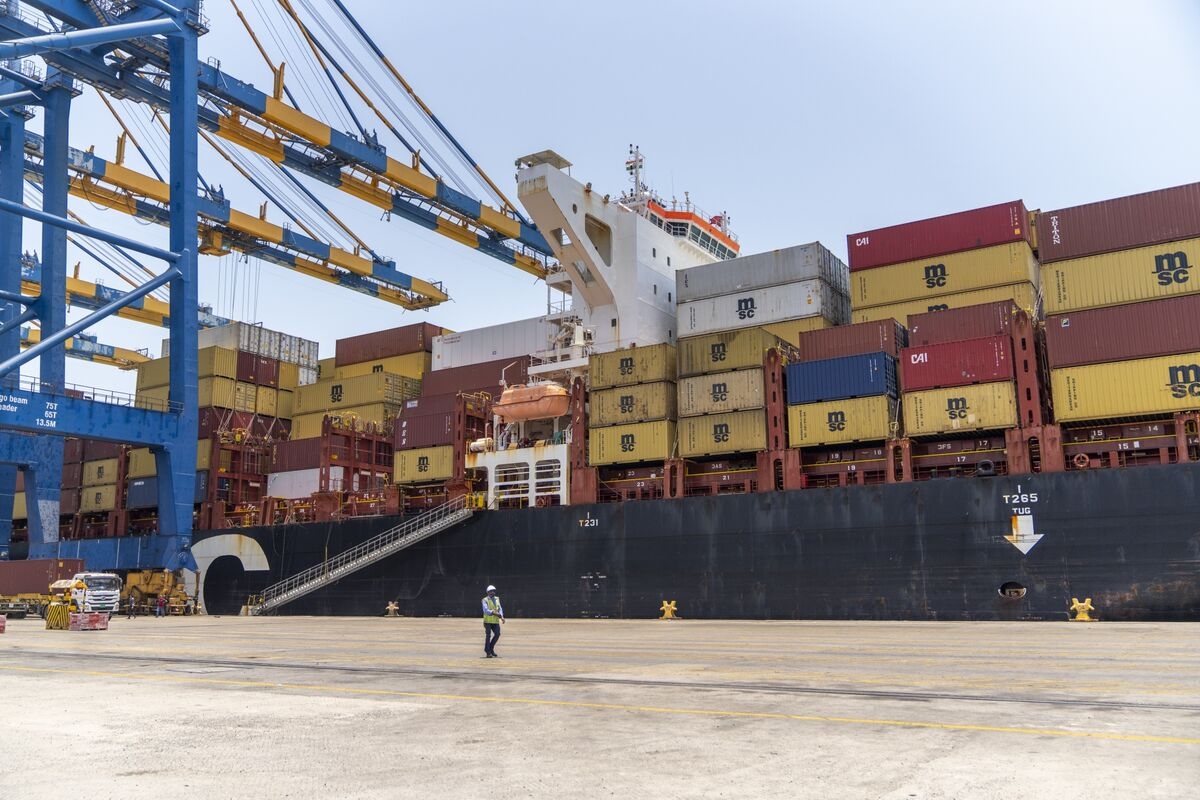 India Seeks Lower Tariff Than Indonesia in Race to Clinch Deal