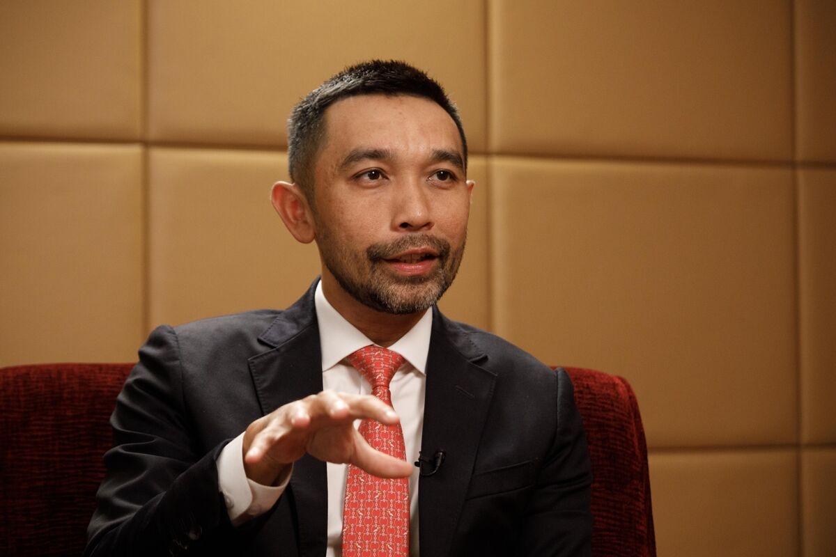 Malaysian Assets to Gain as Funds Slash US Exposure, CIMB Says